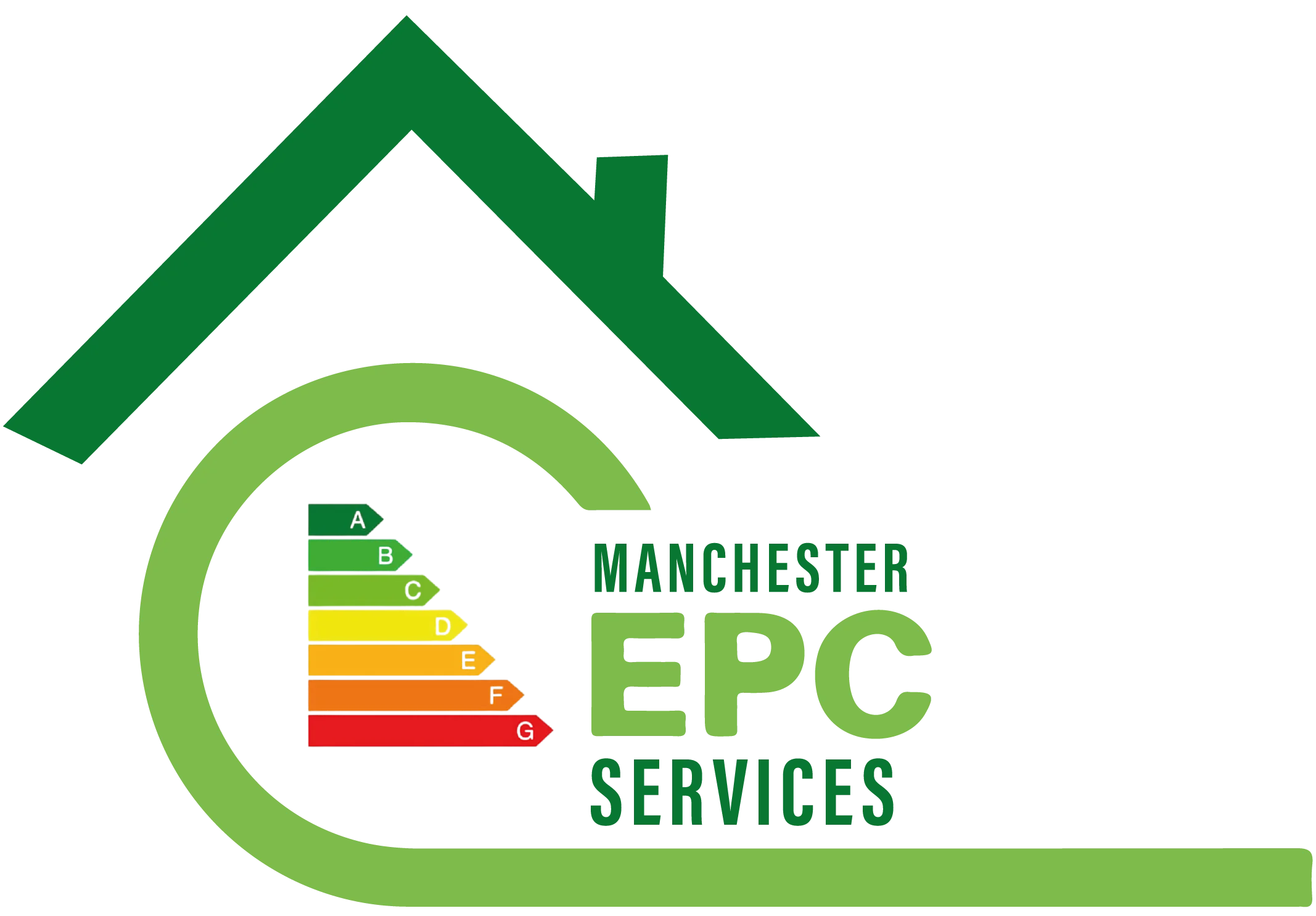 Manchester EPC Services Logo